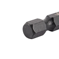 Vaunt 3 Piece Multi-Construction Drill Bit Set (5.5mm, 6.0mm, 7.0mm)
