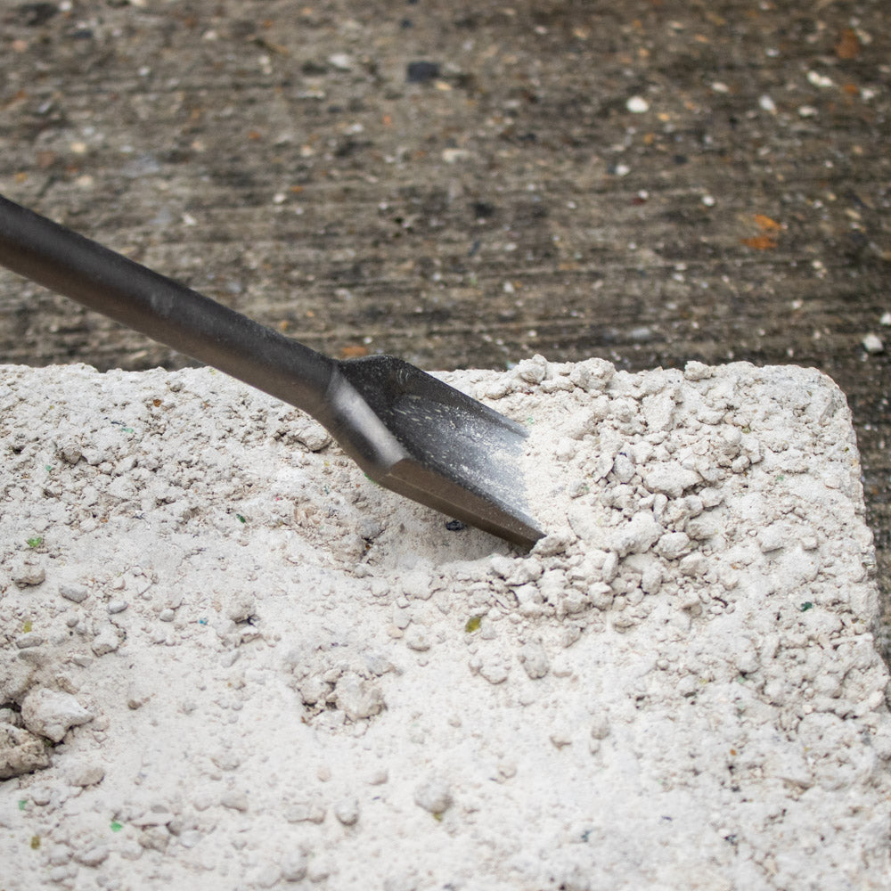 Vaunt SDS+ Scaling Chisel 40mm x 250mm