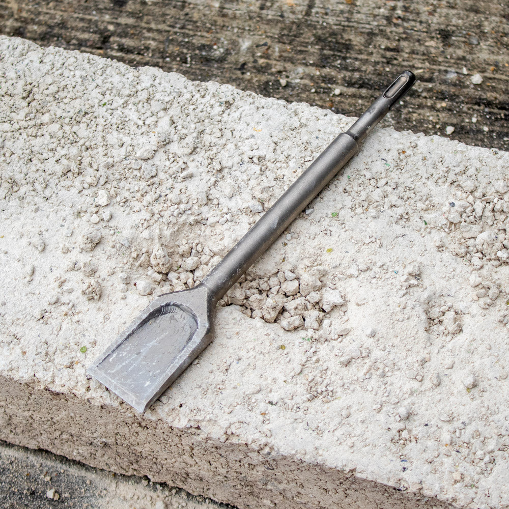 Vaunt SDS+ Scaling Chisel 40mm x 250mm