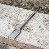 Vaunt SDS+ Scaling Chisel 40mm x 250mm