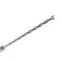 Vaunt SDS+ Drill Bits 5mm x 160mm - Pack of 5