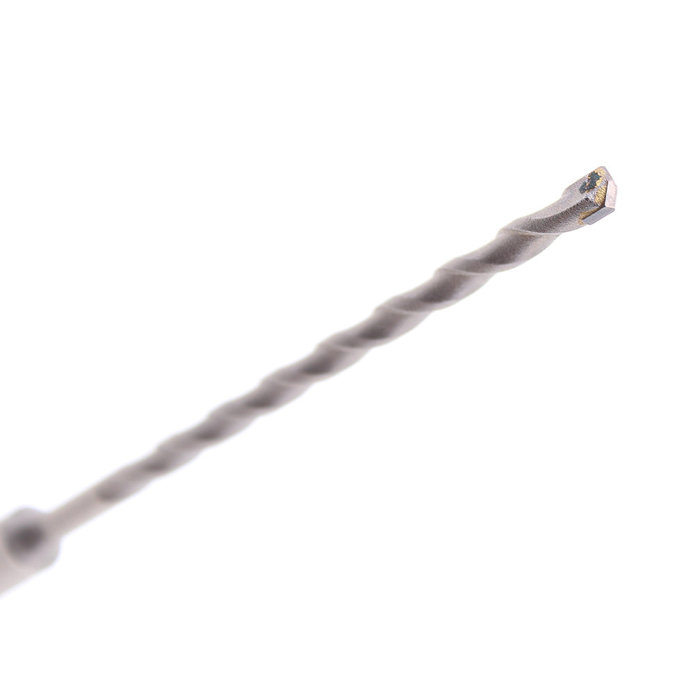 Vaunt SDS+ Drill Bits 5mm x 160mm - Pack of 5