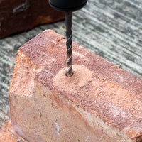 Vaunt SDS+ Drill Bits 5mm x 160mm - Pack of 5