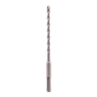 Vaunt SDS+ Drill Bits 7mm x 160mm - Pack of 5