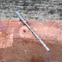 Vaunt SDS+ Drill Bits 8mm x 160mm - Pack of 5