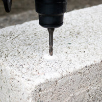 Vaunt SDS+ Endurance Cross Tip Drill Bit 5mm x 110mm