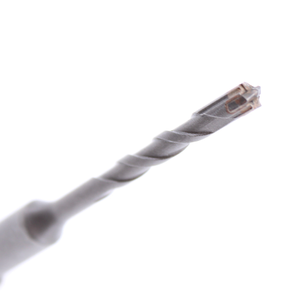 Vaunt SDS+ Endurance Cross Tip Drill Bit 5mm x 110mm