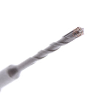Vaunt SDS+ Endurance Cross Tip Drill Bit 5mm x 110mm