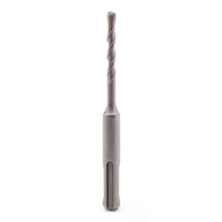 Vaunt SDS+ Endurance Cross Tip Drill Bit 5mm x 110mm