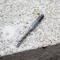 Vaunt SDS+ Endurance Cross Tip Drill Bit 5mm x 110mm