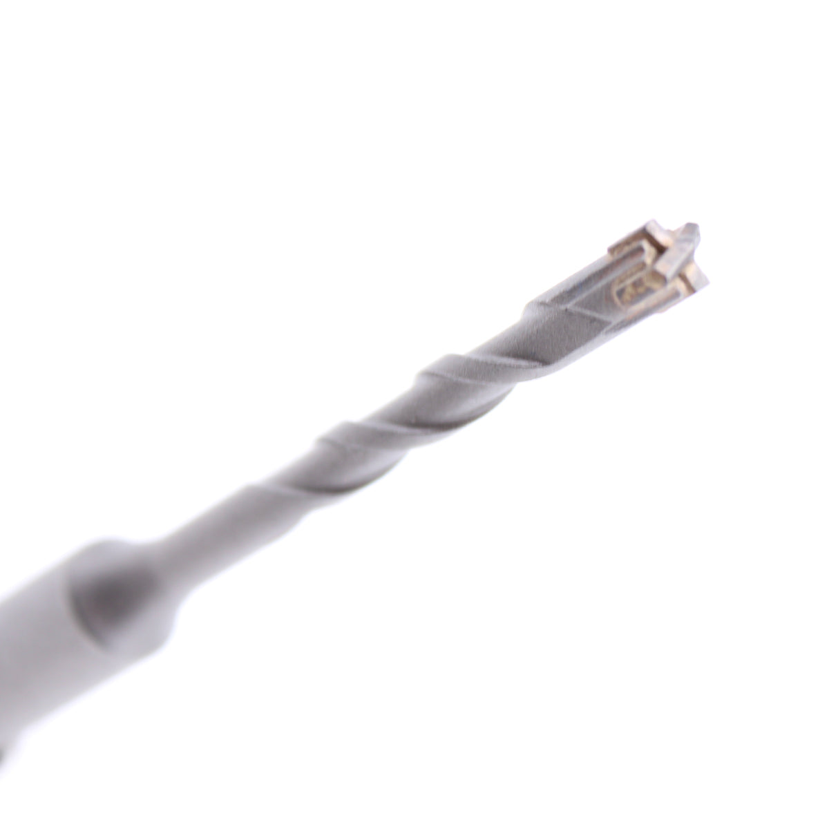 Vaunt SDS+ Endurance Cross Tip Drill Bit 5.5mm x 110mm