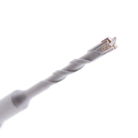 Vaunt SDS+ Endurance Cross Tip Drill Bit 5.5mm x 110mm
