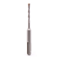 Vaunt SDS+ Endurance Cross Tip Drill Bit 5.5mm x 110mm