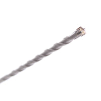Vaunt SDS+ Endurance Cross Tip Drill Bit 5.5mm x 160mm