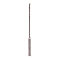 Vaunt SDS+ Endurance Cross Tip Drill Bit 5.5mm x 160mm