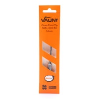 Vaunt SDS+ Endurance Cross Tip Drill Bit 5.5mm x 160mm