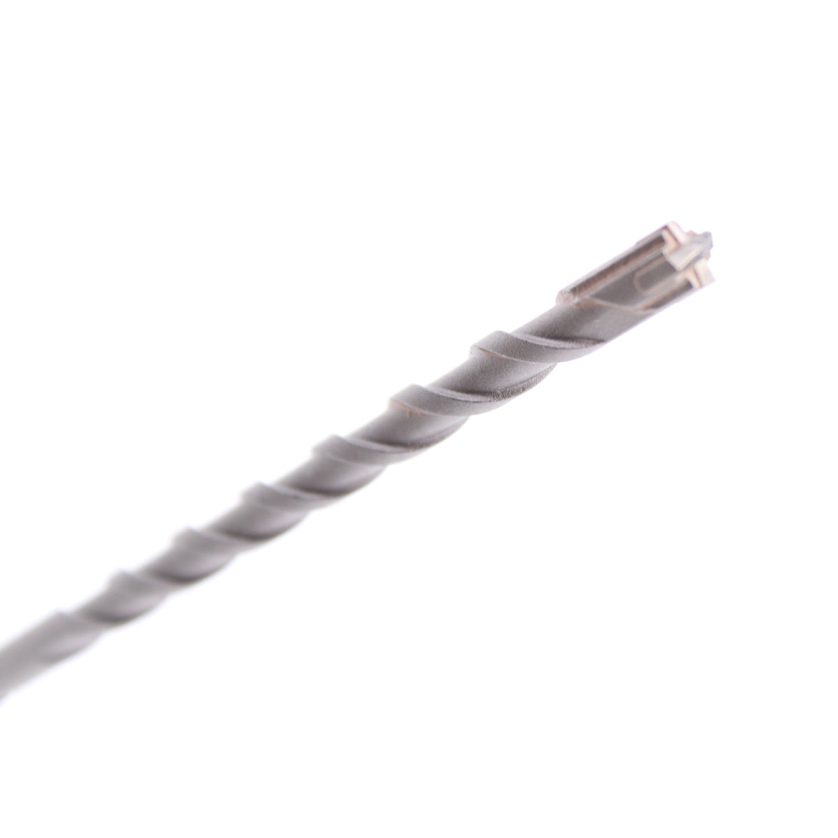 Vaunt SDS+ Endurance Cross Tip Drill Bit 6mm x 160mm