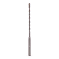 Vaunt SDS+ Endurance Cross Tip Drill Bit 6mm x 160mm