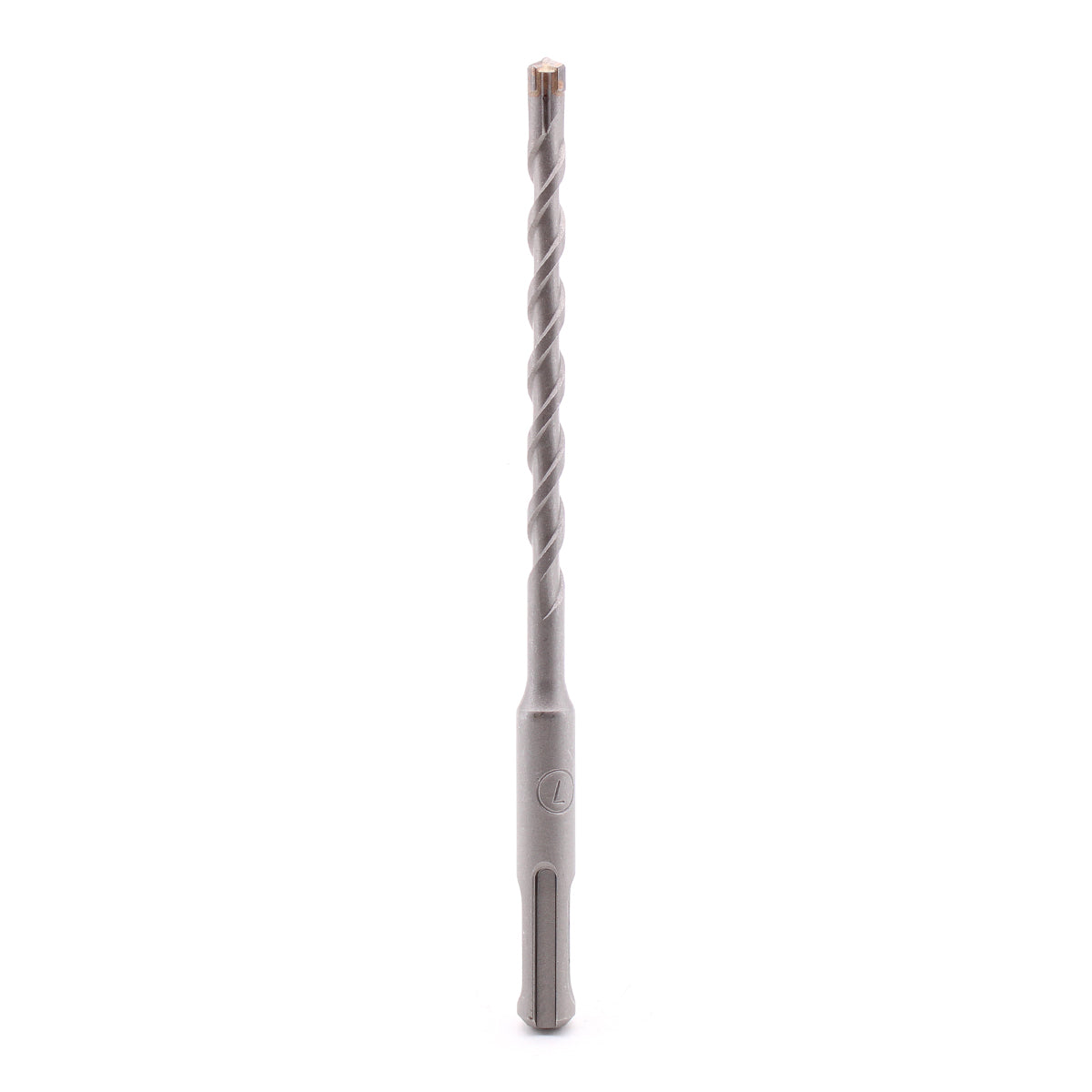 Vaunt SDS+ Endurance Cross Tip Drill Bit 7mm x 160mm