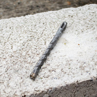 Vaunt SDS+ Endurance Cross Tip Drill Bit 8mm x 160mm