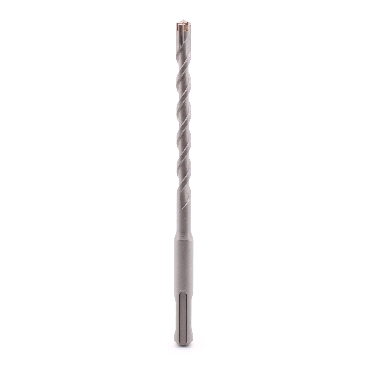 Vaunt SDS+ Endurance Cross Tip Drill Bit 8mm x 160mm