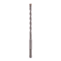Vaunt SDS+ Endurance Cross Tip Drill Bit 8mm x 160mm