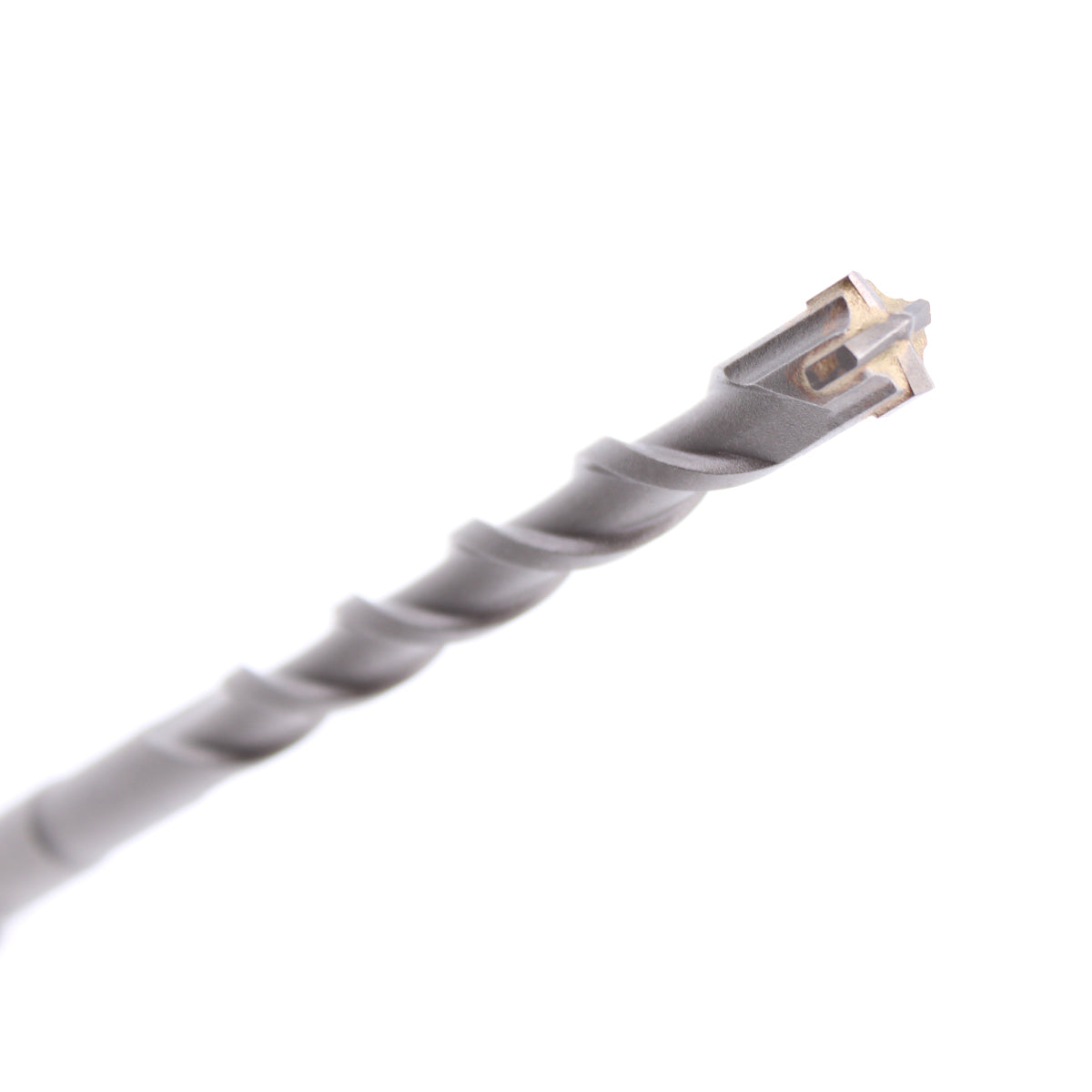Vaunt SDS+ Endurance Cross Tip Drill Bit 10mm x 160mm