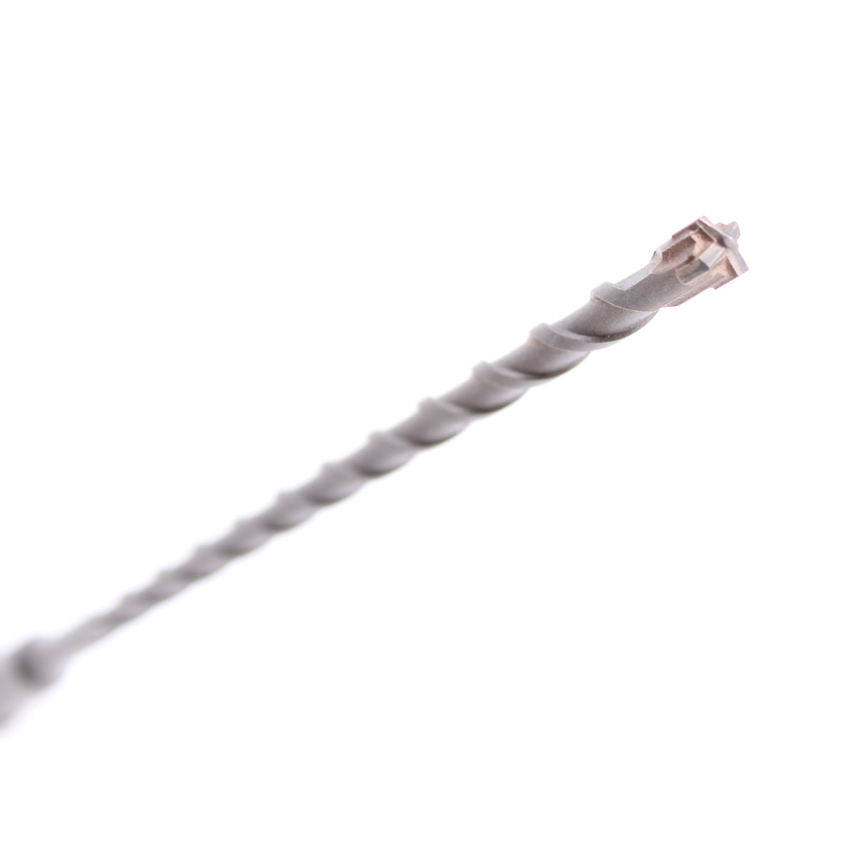 Vaunt SDS+ Endurance Cross Tip Drill Bit 6.5mm x 210mm