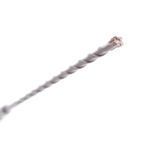Vaunt SDS+ Endurance Cross Tip Drill Bit 6.5mm x 210mm