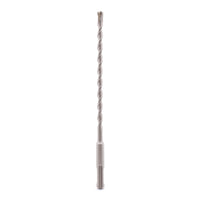 Vaunt SDS+ Endurance Cross Tip Drill Bit 7mm x 210mm