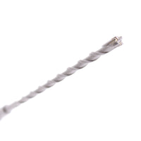 Vaunt SDS+ Endurance Cross Tip Drill Bit 7mm x 210mm