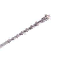 Vaunt SDS+ Endurance Cross Tip Drill Bit 10mm x 210mm