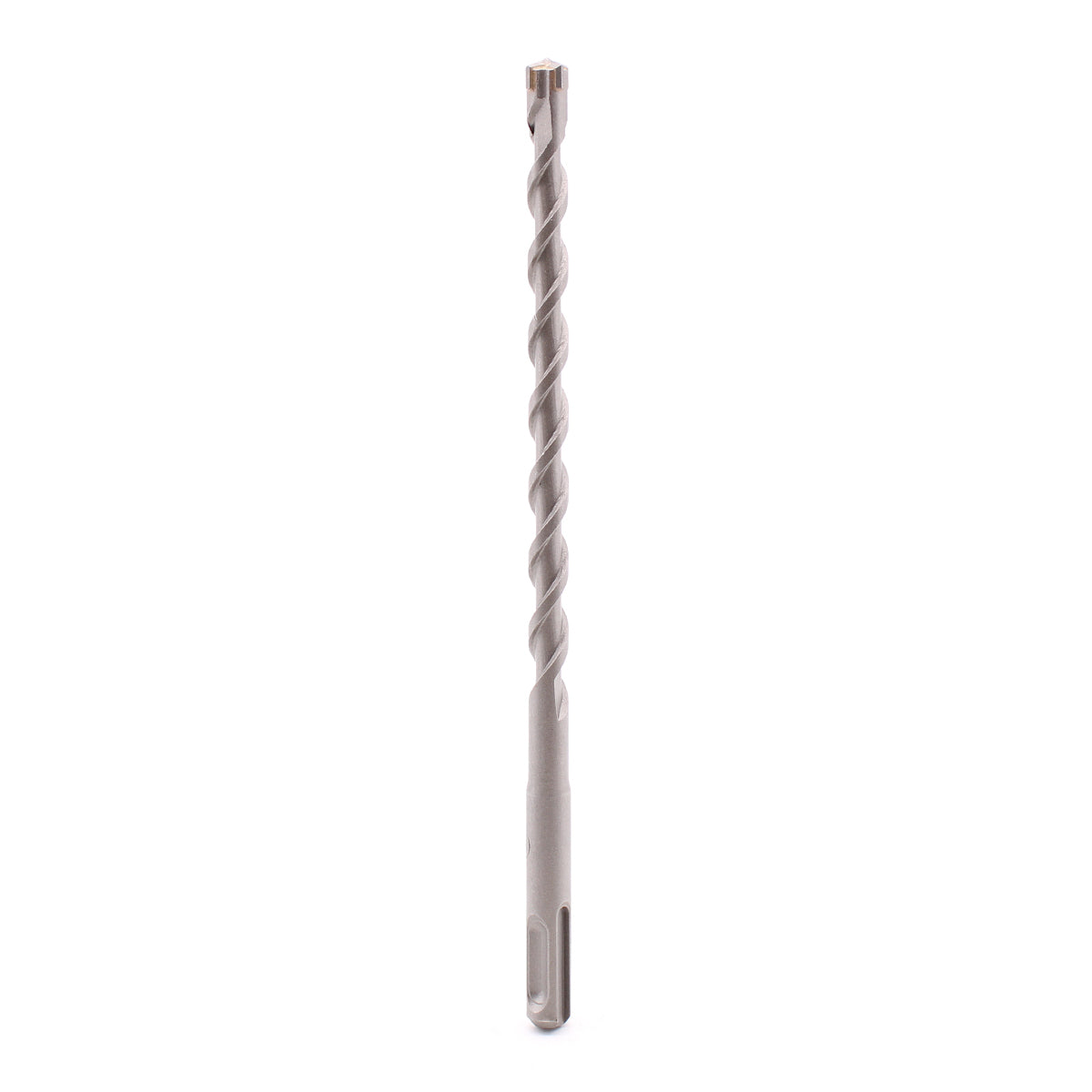 Vaunt SDS+ Endurance Cross Tip Drill Bit 10mm x 210mm
