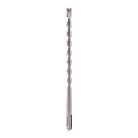 Vaunt SDS+ Endurance Cross Tip Drill Bit 10mm x 210mm