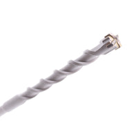Vaunt SDS+ Endurance Cross Tip Drill Bit 14mm x 210mm