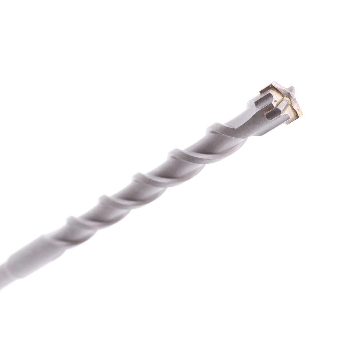 Vaunt SDS+ Endurance Cross Tip Drill Bit 14mm x 210mm