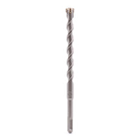Vaunt SDS+ Endurance Cross Tip Drill Bit 14mm x 210mm