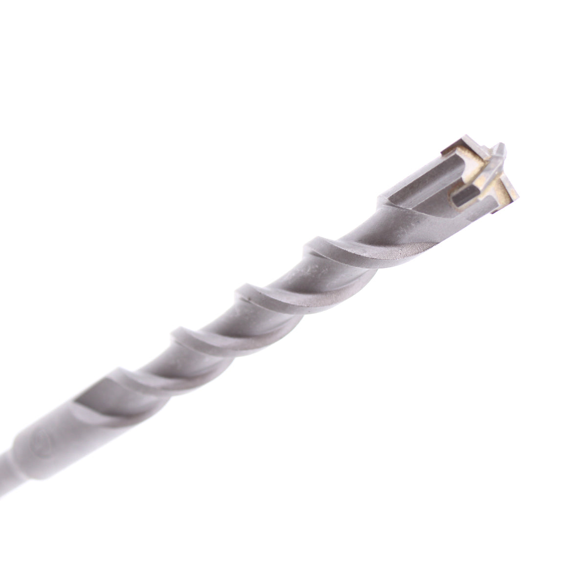Vaunt SDS+ Endurance Cross Tip Drill Bit 16mm x 210mm