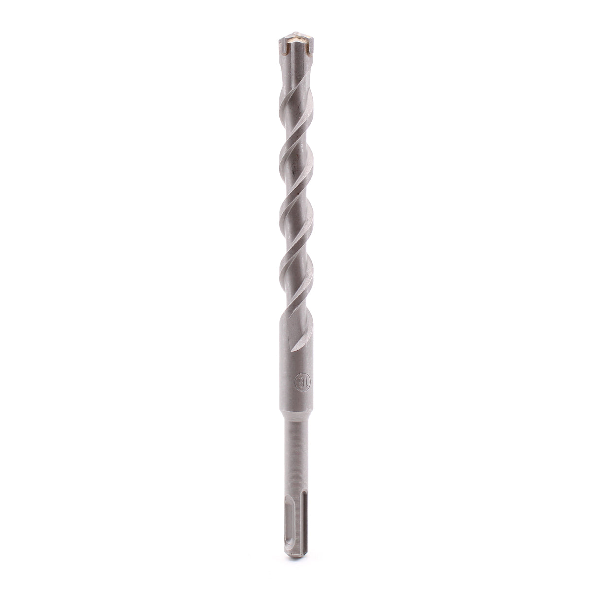 Vaunt SDS+ Endurance Cross Tip Drill Bit 16mm x 210mm