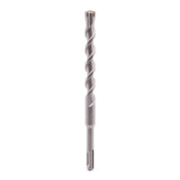 Vaunt SDS+ Endurance Cross Tip Drill Bit 16mm x 210mm