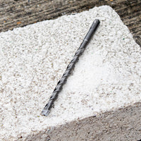 Vaunt SDS+ Endurance Cross Tip Drill Bit 16mm x 210mm