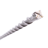 Vaunt SDS+ Endurance Cross Tip Drill Bit 18mm x 460mm