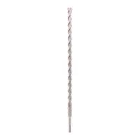 Vaunt SDS+ Endurance Cross Tip Drill Bit 18mm x 460mm