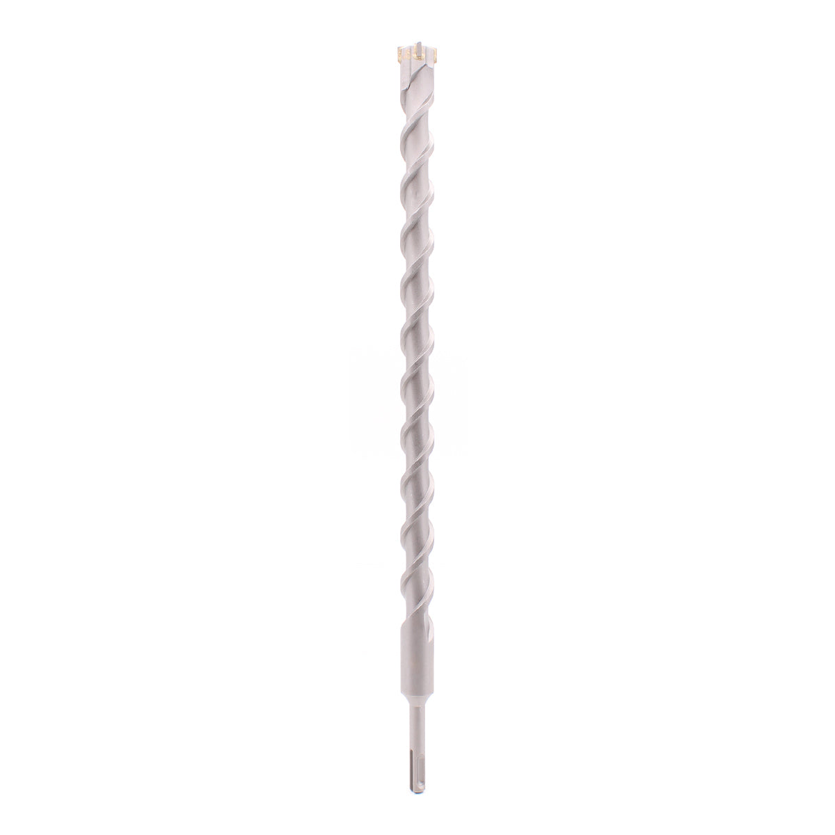 Vaunt SDS+ Endurance Cross Tip Drill Bit 25mm x 460mm