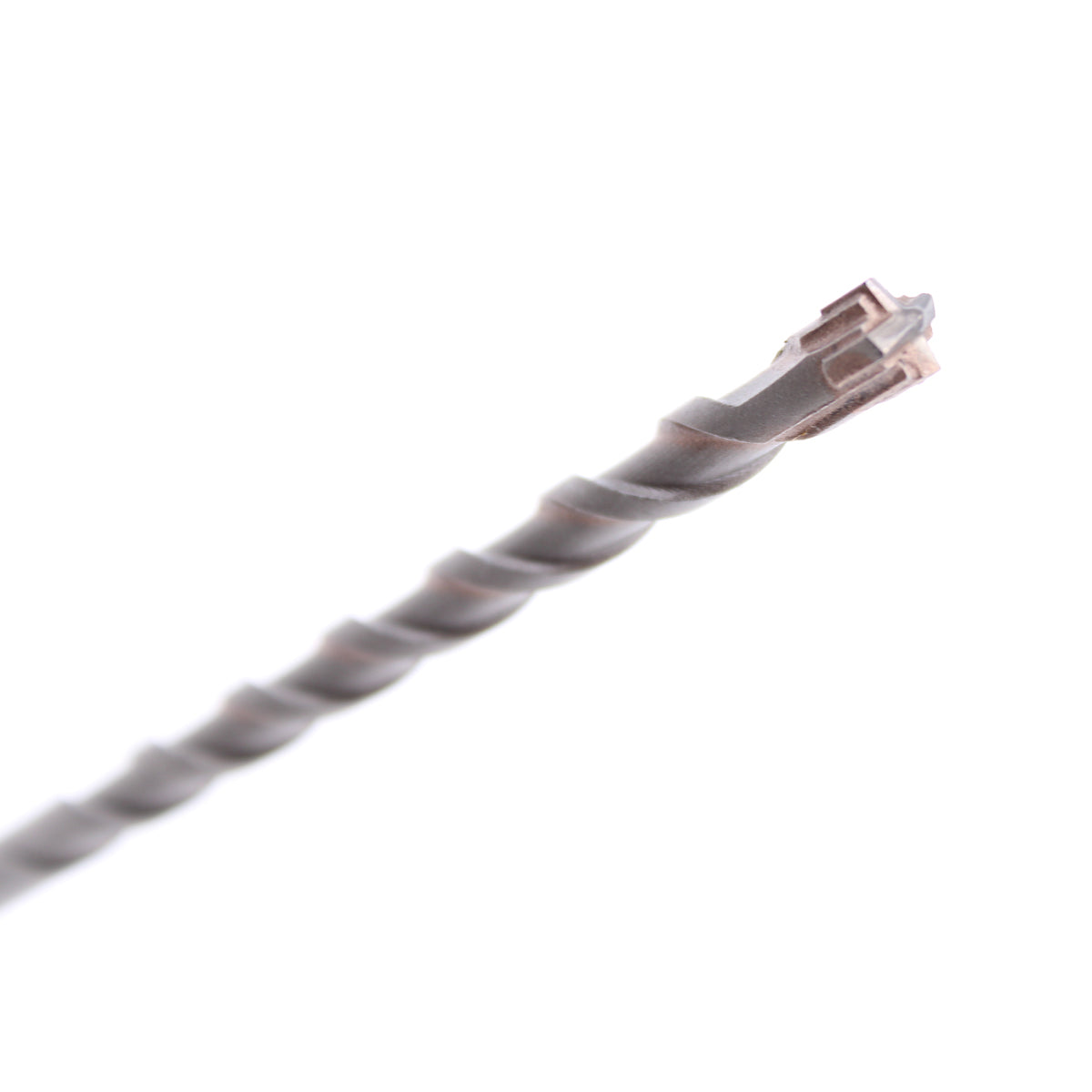 Vaunt SDS+ Endurance Cross Tip Drill Bit 6.5mm x 160mm - Pack of 5