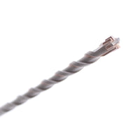 Vaunt SDS+ Endurance Cross Tip Drill Bit 6.5mm x 160mm - Pack of 5