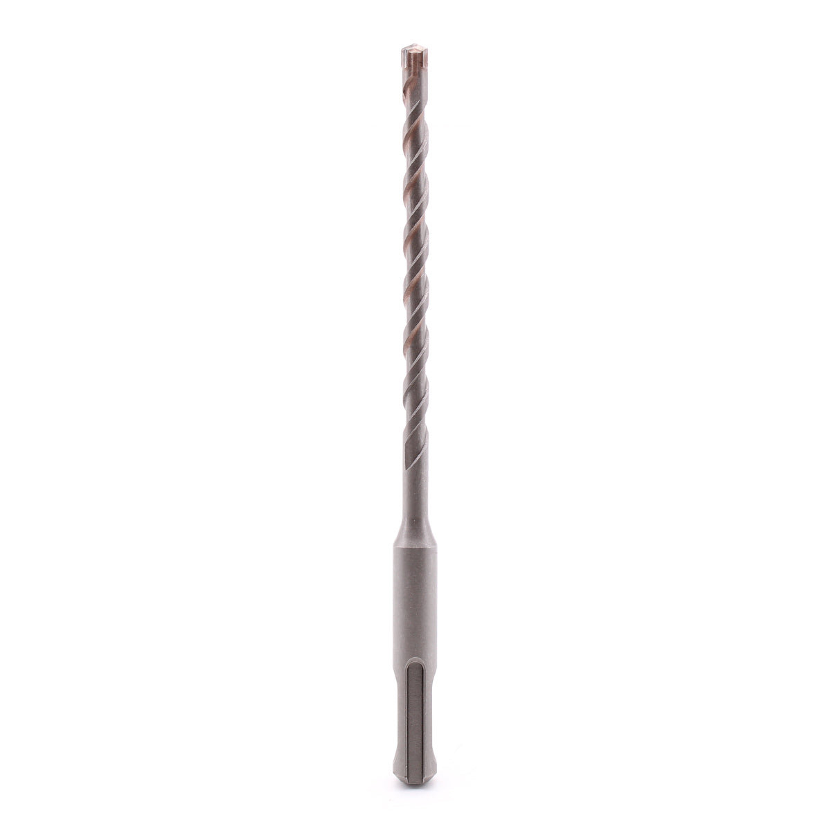 Vaunt SDS+ Endurance Cross Tip Drill Bit 6.5mm x 160mm - Pack of 5