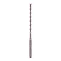 Vaunt SDS+ Endurance Cross Tip Drill Bit 7mm x 160mm - Pack of 5