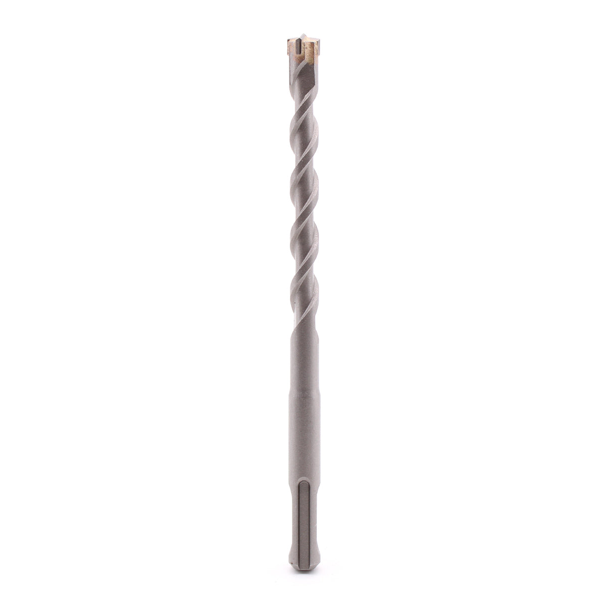 Vaunt SDS+ Endurance Cross Tip Drill Bit 10mm x 160mm - Pack of 5