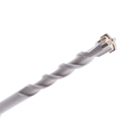 Vaunt SDS+ Endurance Cross Tip Drill Bit 12mm x 160mm - Pack of 5